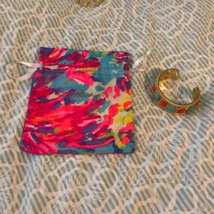Lilly Pulitzer Bracelet